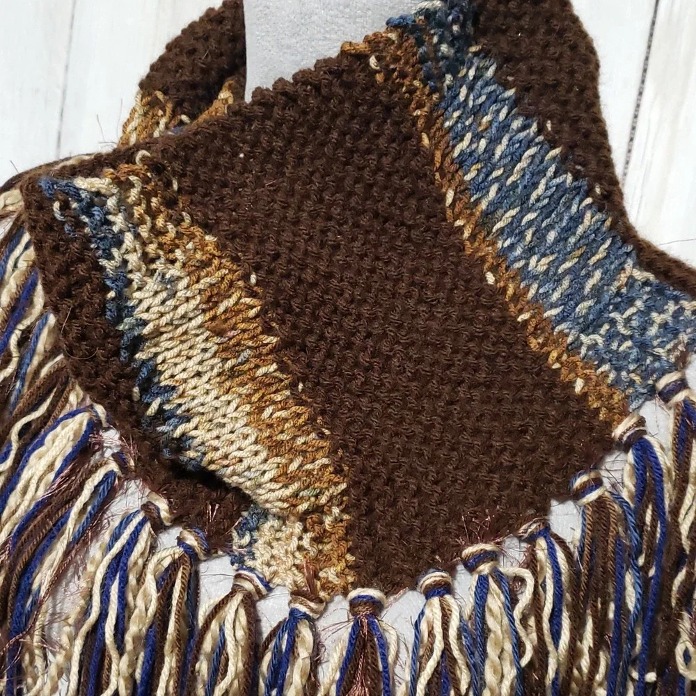Graceful Garnet new brown
